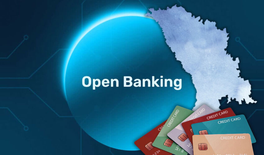 Open Banking Lending